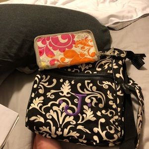 Thirty-one crossbody